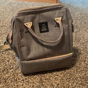 Momigo backpack